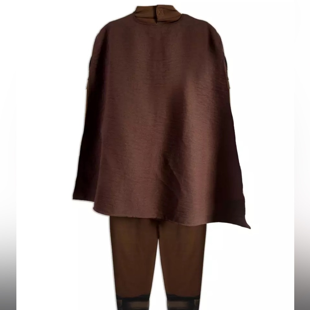 The Mandalorian Costume for Kids – Star Wars - Picture 3 of 5